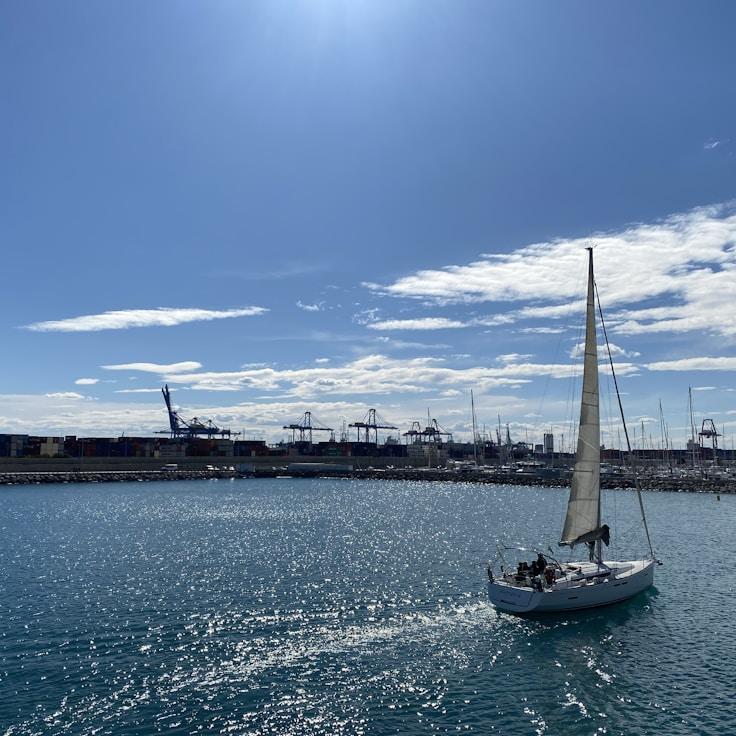 Marine activities
